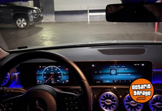 Autos - Mercedes Benz A200 2019 Nafta 38666Km - En Venta