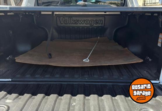 Camionetas - Volkswagen AMAROK 2021 Diesel 33662Km - En Venta