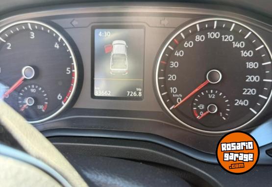Camionetas - Volkswagen AMAROK 2021 Diesel 33662Km - En Venta
