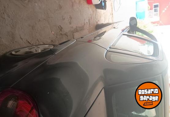 Autos - Chevrolet Corsa 2007 Nafta 100000Km - En Venta