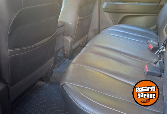 Camionetas - Chevrolet S10 2018 Diesel 99102Km - En Venta