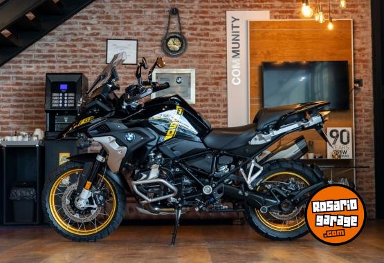 Motos - Bmw R 1250 GS 40 ANIVERSARIO 2023 Nafta  - En Venta