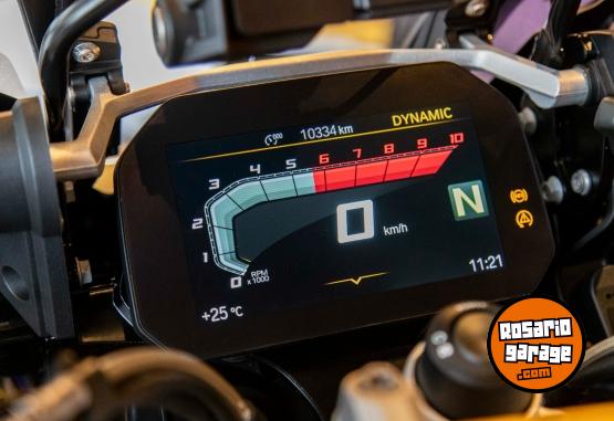 Motos - Bmw R 1250 GS 40 ANIVERSARIO 2023 Nafta  - En Venta