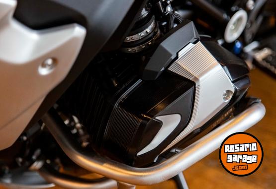 Motos - Bmw R 1250 GS 40 ANIVERSARIO 2023 Nafta  - En Venta