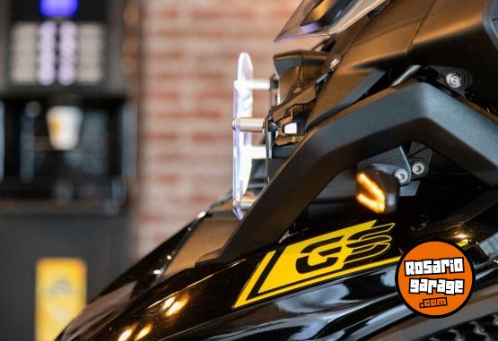Motos - Bmw R 1250 GS 40 ANIVERSARIO 2023 Nafta  - En Venta
