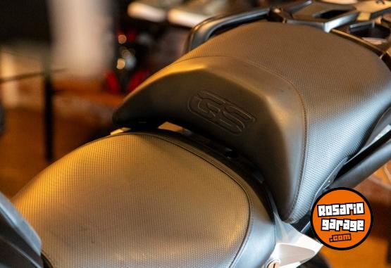 Motos - Bmw R 1250 GS 40 ANIVERSARIO 2023 Nafta  - En Venta