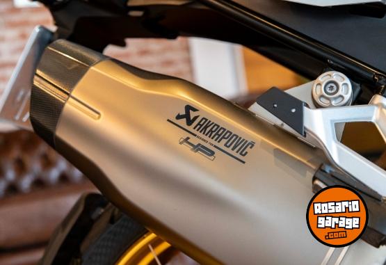 Motos - Bmw R 1250 GS 40 ANIVERSARIO 2023 Nafta  - En Venta