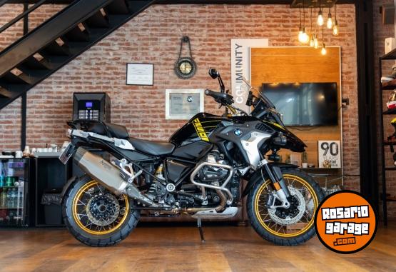 Motos - Bmw R 1250 GS 40 ANIVERSARIO 2023 Nafta  - En Venta