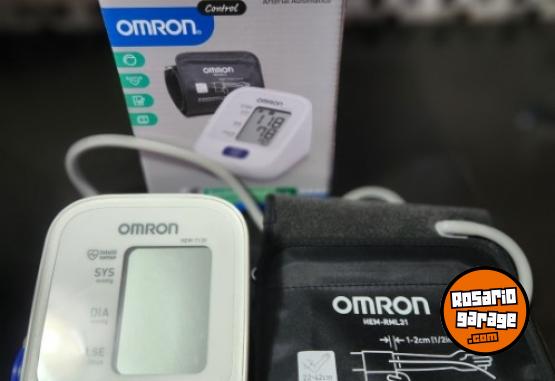 Hogar - TENSIOMETRO DIGITAL DE BRAZO - En Venta
