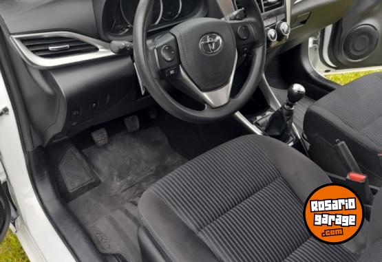 Autos - Toyota YARIS XS 1.5 2021 Nafta 79000Km - En Venta