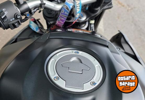 Motos - Yamaha MT03 2025 Nafta 390Km - En Venta