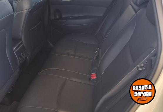 Camionetas - Toyota Corolla Cross 2022 Nafta 50000Km - En Venta