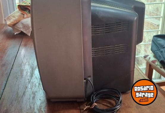 Hogar - Televisor Continental Ellectric 14 pulgadas - En Venta