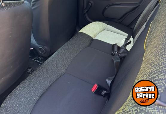 Autos - Renault Clio Mio Confort 1.2 2014 Nafta 100000Km - En Venta