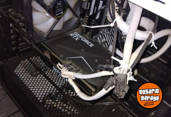 Informática - Computadora Gamer - En Venta