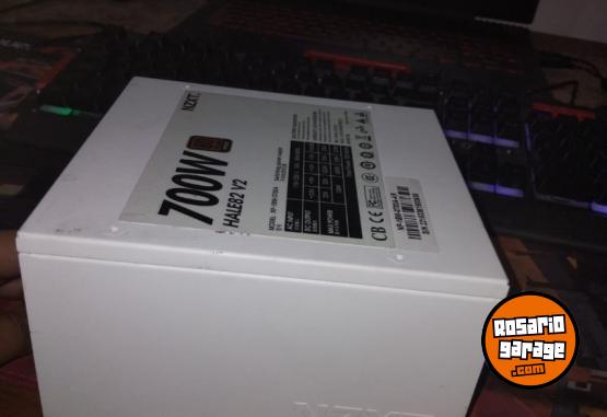 Informática - Fuente de computadora - En Venta