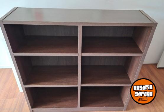 Hogar - Biblioteca - En Venta