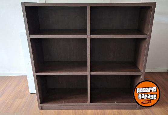 Hogar - Biblioteca - En Venta