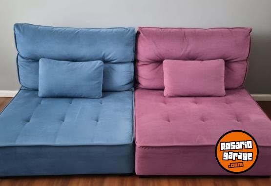 Hogar - Sillones individuales - En Venta