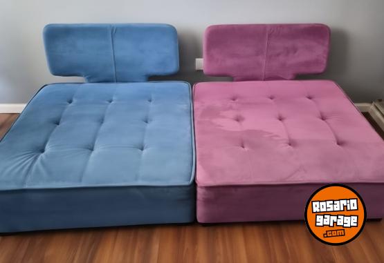 Hogar - Sillones individuales - En Venta