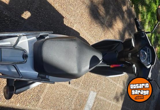 Motos - Honda Wave 110 full 2019 Nafta 22000Km - En Venta