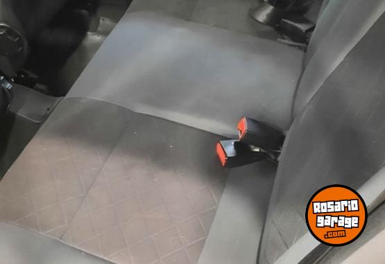 Autos - Volkswagen SURAN 1.6 HIGHLINE 2014 Nafta 125000Km - En Venta