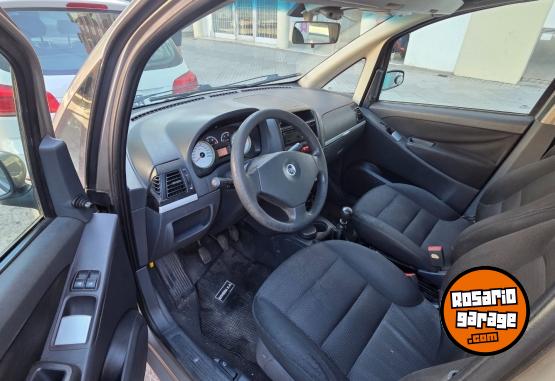 Autos - Fiat Idea 2008 Nafta 98000Km - En Venta