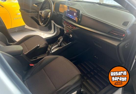 Autos - Chevrolet Onix RS 2026 Nafta 0Km - En Venta