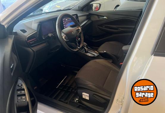 Autos - Chevrolet Onix RS 2026 Nafta 0Km - En Venta