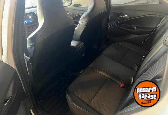 Autos - Chevrolet Onix RS 2026 Nafta 0Km - En Venta