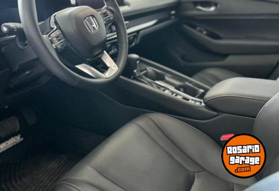 Autos - Honda ACCORD HYBRID 2025 Electrico / Hibrido 0Km - En Venta