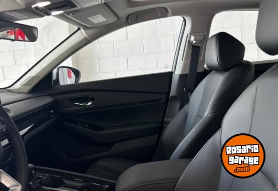 Autos - Honda ACCORD HYBRID 2025 Electrico / Hibrido 0Km - En Venta