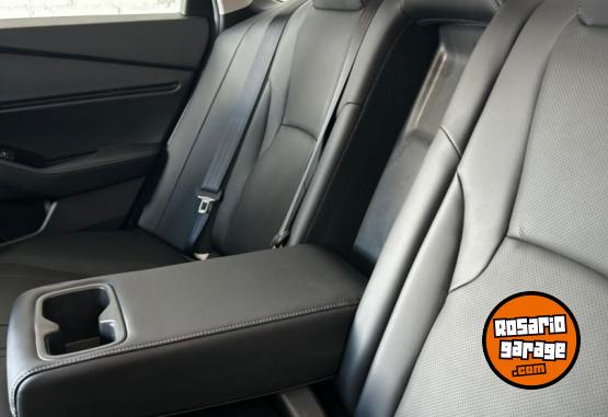 Autos - Honda ACCORD HYBRID 2025 Electrico / Hibrido 0Km - En Venta