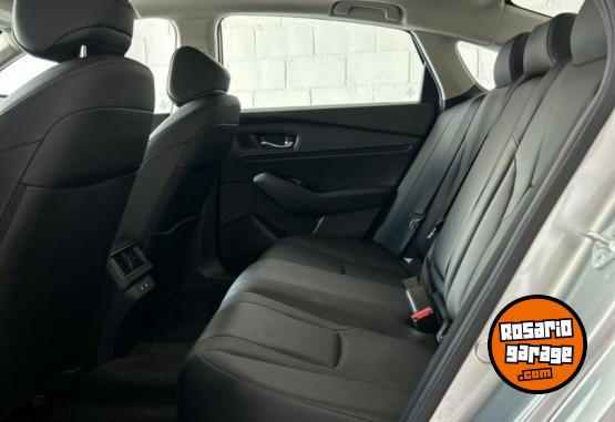 Autos - Honda ACCORD HYBRID 2025 Electrico / Hibrido 0Km - En Venta