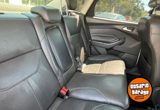 Autos - Ford FOCUS III 2.0 TITANIUM 2017 Nafta  - En Venta