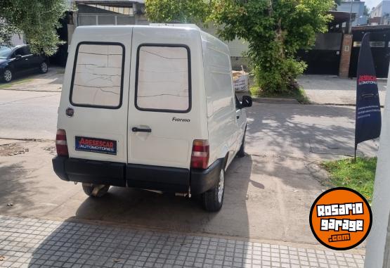 Utilitarios - Fiat fiorino gnc 2013 GNC 210000Km - En Venta