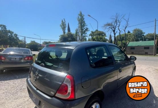 Autos - Renault CLIO MIO 2014 Nafta  - En Venta