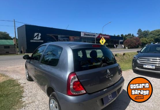 Autos - Renault CLIO MIO 2014 Nafta  - En Venta