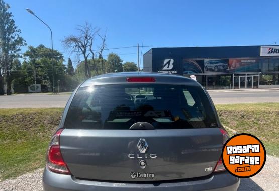 Autos - Renault CLIO MIO 2014 Nafta  - En Venta