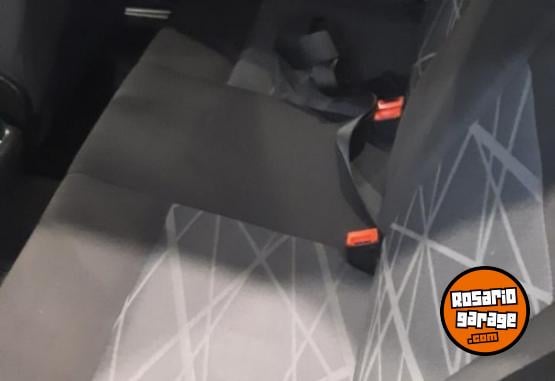 Autos - Ford FIESTA 5P 1.6 S MT 2015 Nafta 53000Km - En Venta