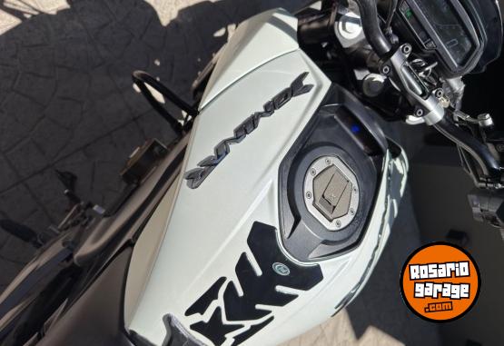 Motos - Bajaj Dominar 400 2018 Nafta 26593Km - En Venta