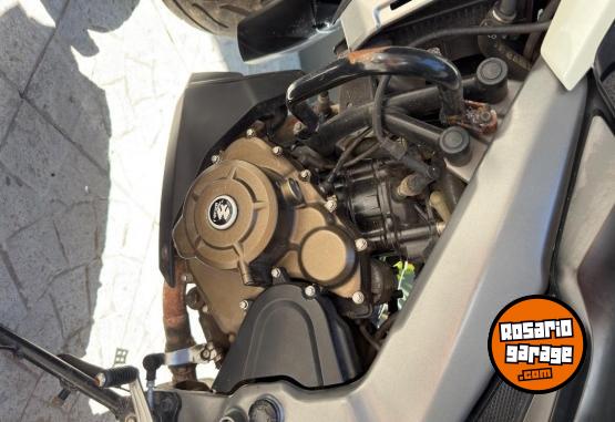 Motos - Bajaj Dominar 400 2018 Nafta 26593Km - En Venta