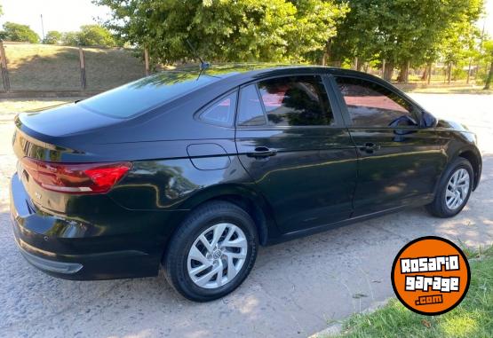 Autos - Volkswagen VIRTUS TREDNLINE 2020 Nafta 132560Km - En Venta