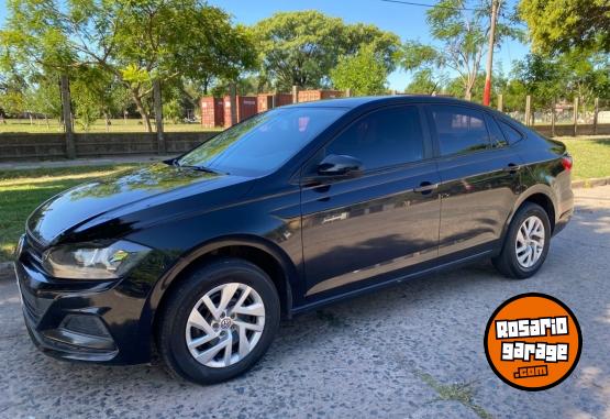 Autos - Volkswagen VIRTUS TREDNLINE 2020 Nafta 132560Km - En Venta