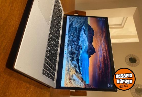 Informática - Notebook Acer i5-1135G7 8Gb - En Venta