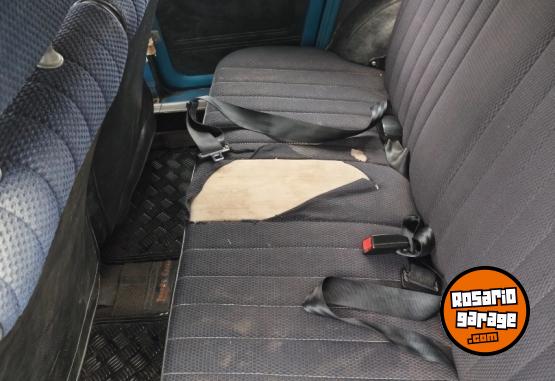 Autos - Renault Renault 4 S 1983 Nafta 193000Km - En Venta