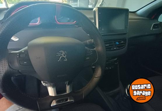 Autos - Peugeot 208 GT 2019 Nafta 35500Km - En Venta