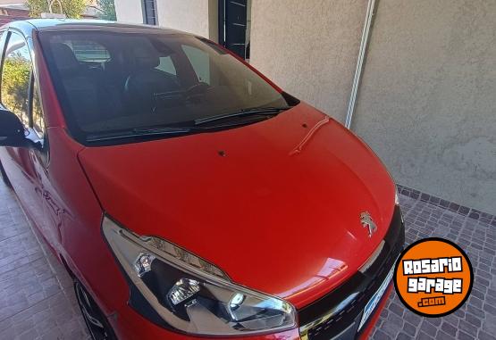 Autos - Peugeot 208 GT 2019 Nafta 35500Km - En Venta