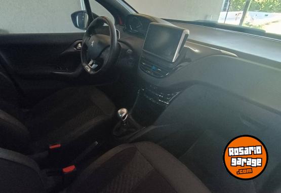 Autos - Peugeot 208 GT 2019 Nafta 35500Km - En Venta