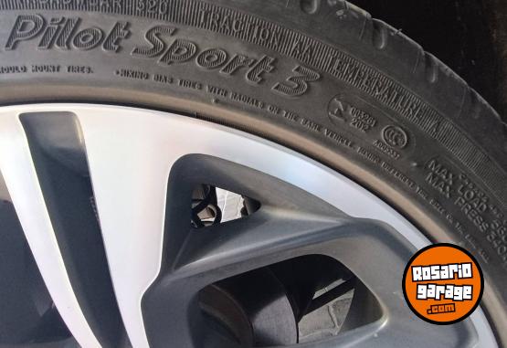 Autos - Peugeot 208 GT 2019 Nafta 35500Km - En Venta